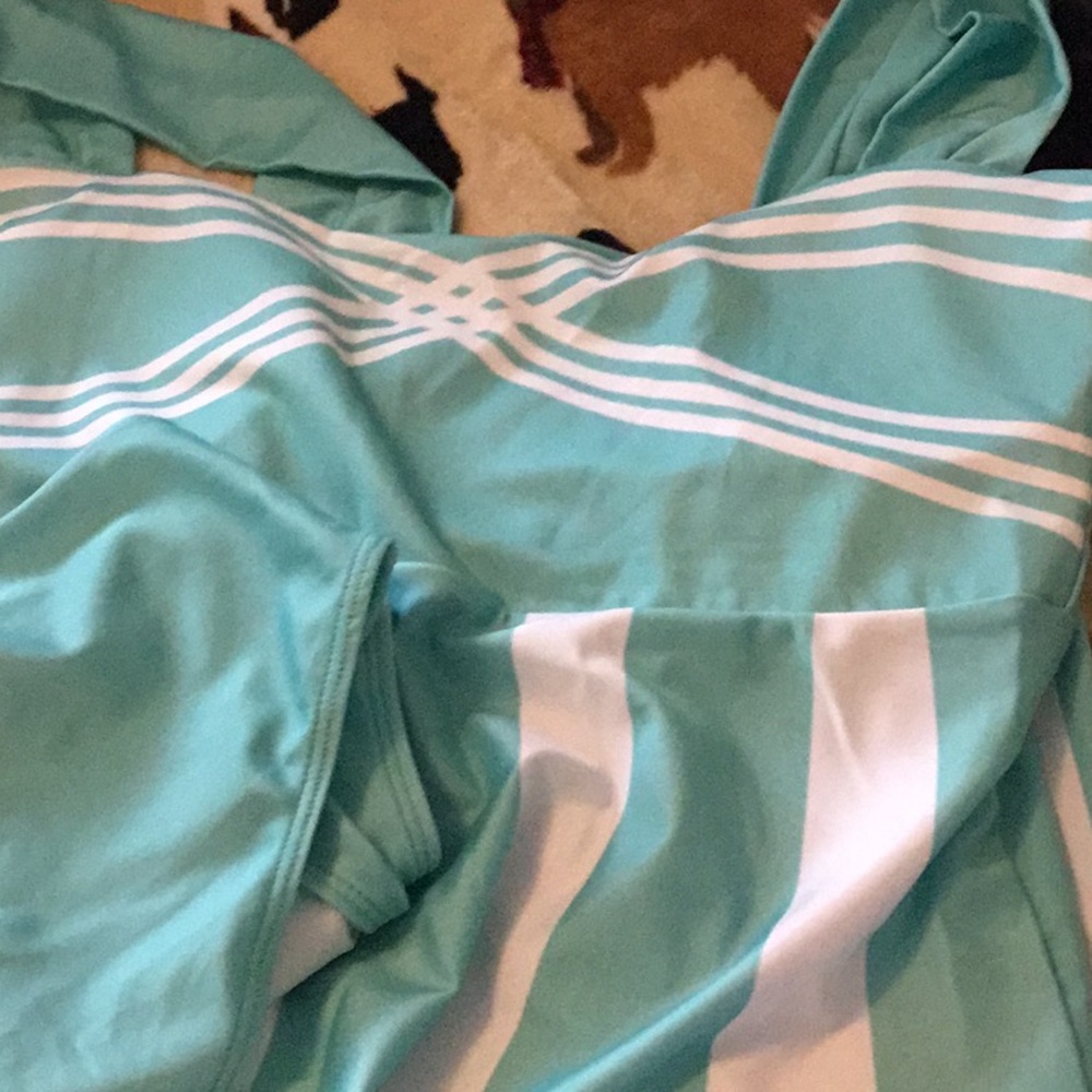 Swim dress and panties neverworn